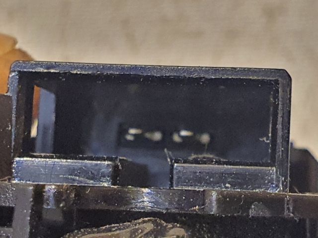 bontott VW GOLF VII Magassugárzó Hangszóró