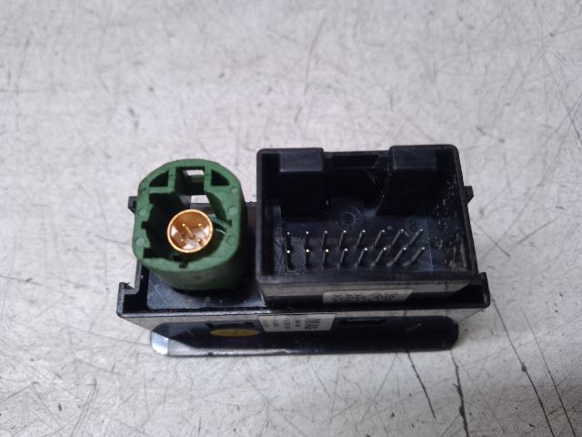 bontott VW GOLF VII Média Kapcsoló