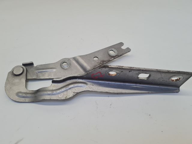 bontott VW GOLF VII Motorháztető Bal Zsanér