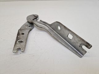 bontott VW GOLF VII Motorháztető Bal Zsanér