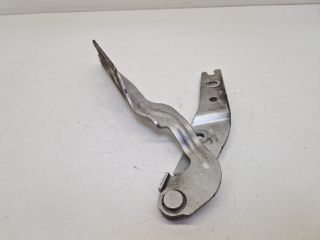 bontott VW GOLF VII Motorháztető Bal Zsanér