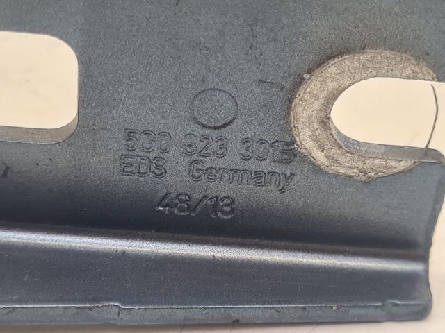 bontott VW GOLF VII Motorháztető Bal Zsanér