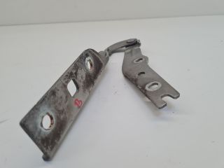 bontott VW GOLF VII Motorháztető Bal Zsanér