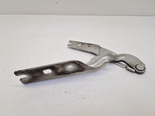 bontott VW GOLF VII Motorháztető Bal Zsanér