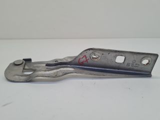 bontott VW GOLF VII Motorháztető Bal Zsanér