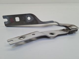 bontott VW GOLF VII Motorháztető Bal Zsanér