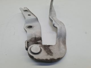 bontott VW GOLF VII Motorháztető Bal Zsanér