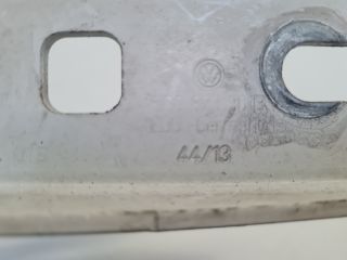 bontott VW GOLF VII Motorháztető Bal Zsanér