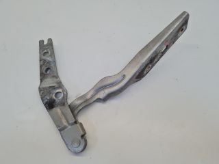 bontott VW GOLF VII Motorháztető Bal Zsanér