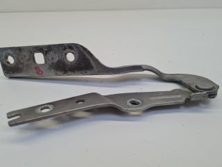 bontott VW GOLF VII Motorháztető Bal Zsanér