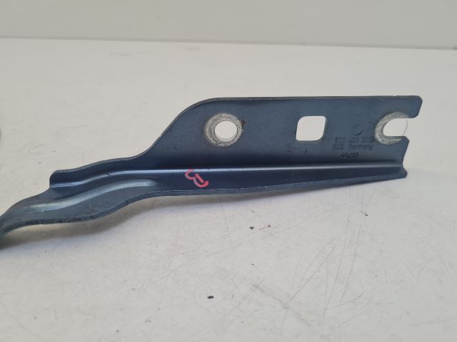 bontott VW GOLF VII Motorháztető Bal Zsanér