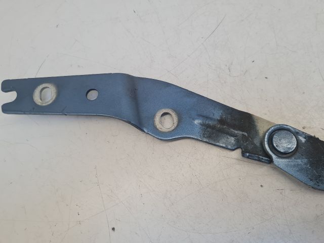 bontott VW GOLF VII Motorháztető Bal Zsanér