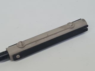 bontott VW GOLF VII Motorháztető Nyitó Bowden