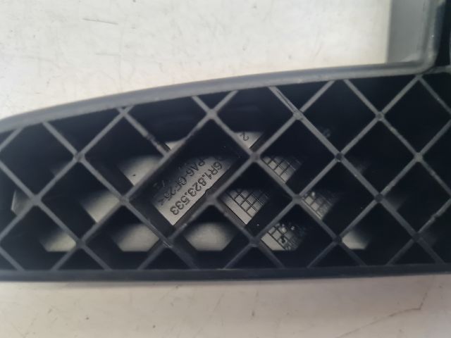 bontott VW GOLF VII Motorháztető Nyitó Kar / Gomb