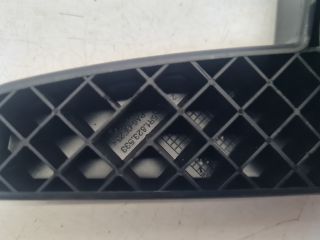 bontott VW GOLF VII Motorháztető Nyitó Kar / Gomb