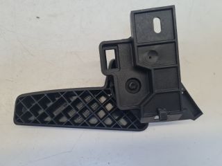 bontott VW GOLF VII Motorháztető Nyitó Kar / Gomb