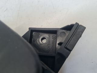 bontott VW GOLF VII Motorháztető Nyitó Kar / Gomb