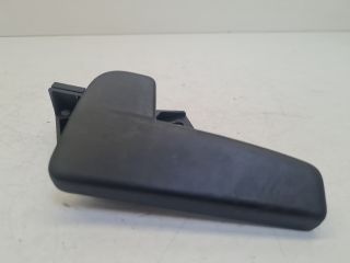 bontott VW GOLF VII Motorháztető Nyitó Kar / Gomb