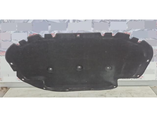 bontott VW GOLF VII Motorháztető Szigetelés