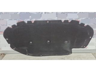 bontott VW GOLF VII Motorháztető Szigetelés