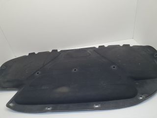 bontott VW GOLF VII Motorháztető Szigetelés