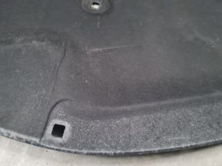 bontott VW GOLF VII Motorháztető Szigetelés