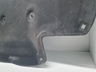 bontott VW GOLF VII Motorháztető Szigetelés