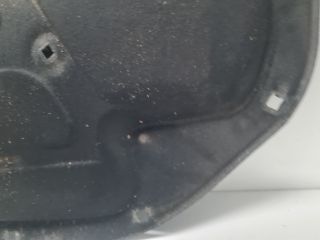 bontott VW GOLF VII Motorháztető Szigetelés