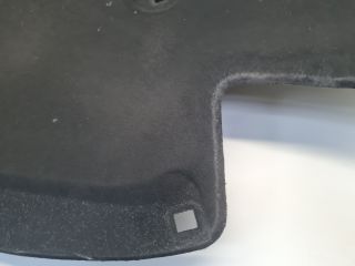 bontott VW GOLF VII Motorháztető Szigetelés