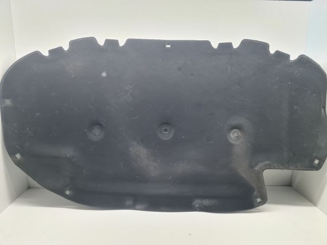 bontott VW GOLF VII Motorháztető Szigetelés