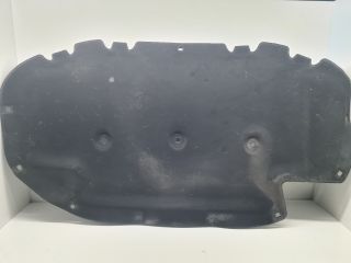 bontott VW GOLF VII Motorháztető Szigetelés