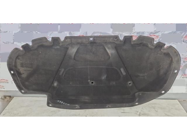 bontott VW GOLF VII Motorháztető Szigetelés