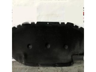 bontott VW GOLF VII Motorháztető Szigetelés