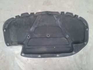 bontott VW GOLF VII Motorháztető Szigetelés