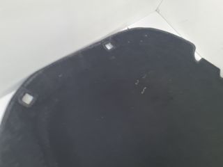 bontott VW GOLF VII Motorháztető Szigetelés