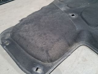 bontott VW GOLF VII Motorháztető Szigetelés