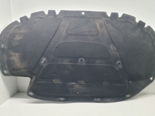 bontott VW GOLF VII Motorháztető Szigetelés