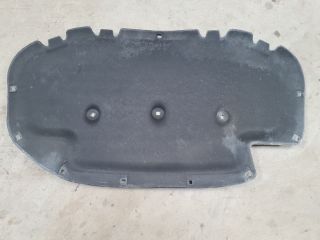 bontott VW GOLF VII Motorháztető Szigetelés