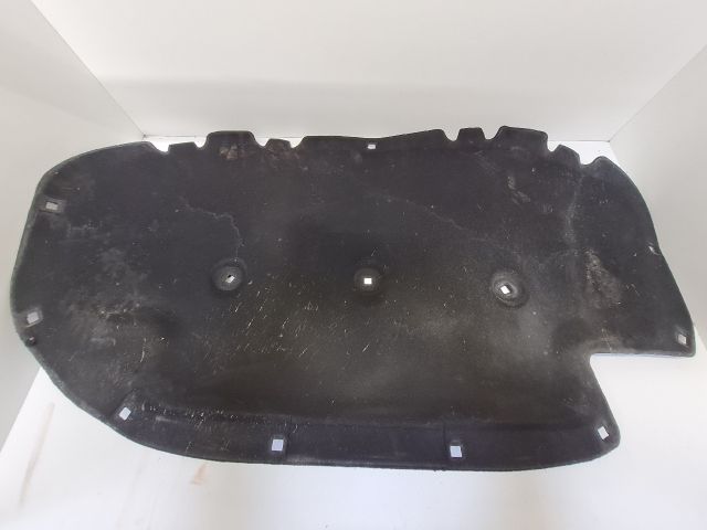 bontott VW GOLF VII Motorháztető Szigetelés