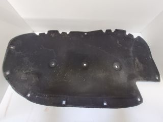 bontott VW GOLF VII Motorháztető Szigetelés