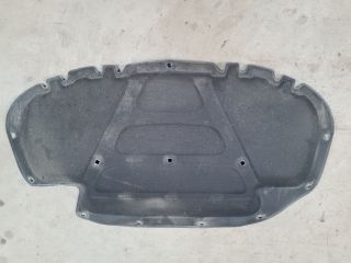 bontott VW GOLF VII Motorháztető Szigetelés