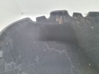 bontott VW GOLF VII Motorháztető Szigetelés