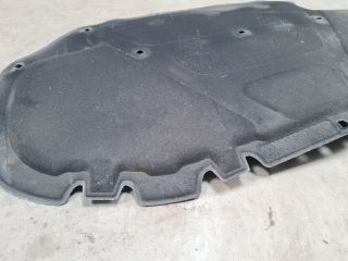 bontott VW GOLF VII Motorháztető Szigetelés