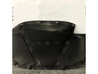 bontott VW GOLF VII Motorháztető Szigetelés