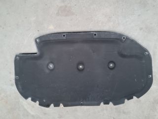 bontott VW GOLF VII Motorháztető Szigetelés