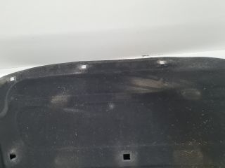 bontott VW GOLF VII Motorháztető Szigetelés