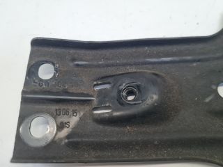 bontott VW GOLF VII Motorháztető Zár Tartó Konzol