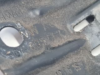 bontott VW GOLF VII Motorháztető Zár Tartó Konzol