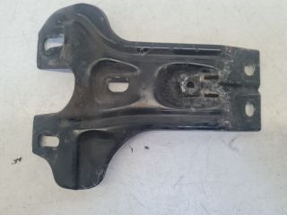 bontott VW GOLF VII Motorháztető Zár Tartó Konzol