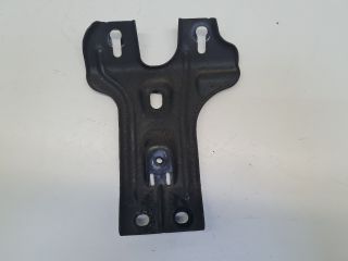 bontott VW GOLF VII Motorháztető Zár Tartó Konzol